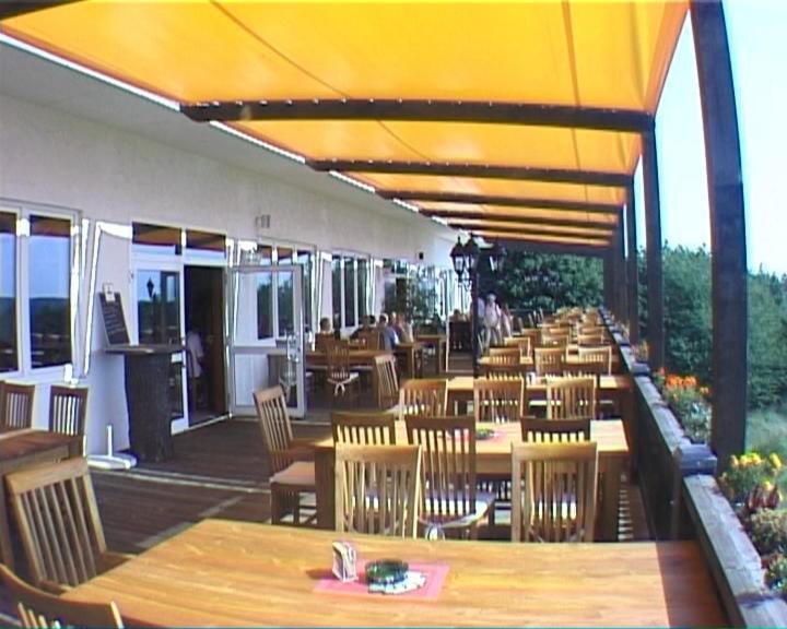Hotel Und Gasthaus Rammelburg-Blick Friesdorf Kültér fotó